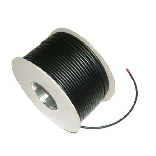Solar Cable Reel