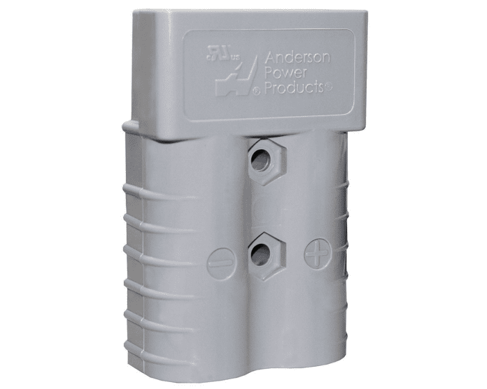SB350 Housing - GREY 350A - Anderson Connector