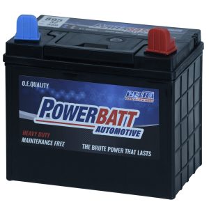 895 / U1 Battery - 32Ah 350CCA