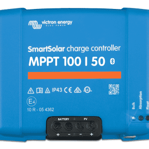 VI SmartSolar MPPT 100 50