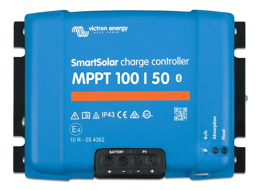 VI SmartSolar MPPT 100 50