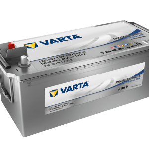 VARTA LED190 Professional Deep Cycle 12V 190Ah(C20)