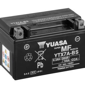 YTX7A-BS CP