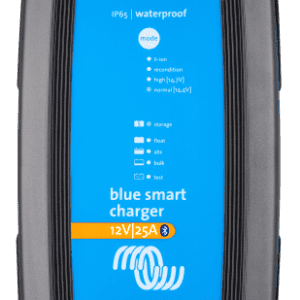 Victron Blue Smart Charger IP65 - 12V 25A