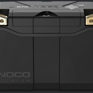 NOCO NLP20 Powersports Lithium Battery 600A